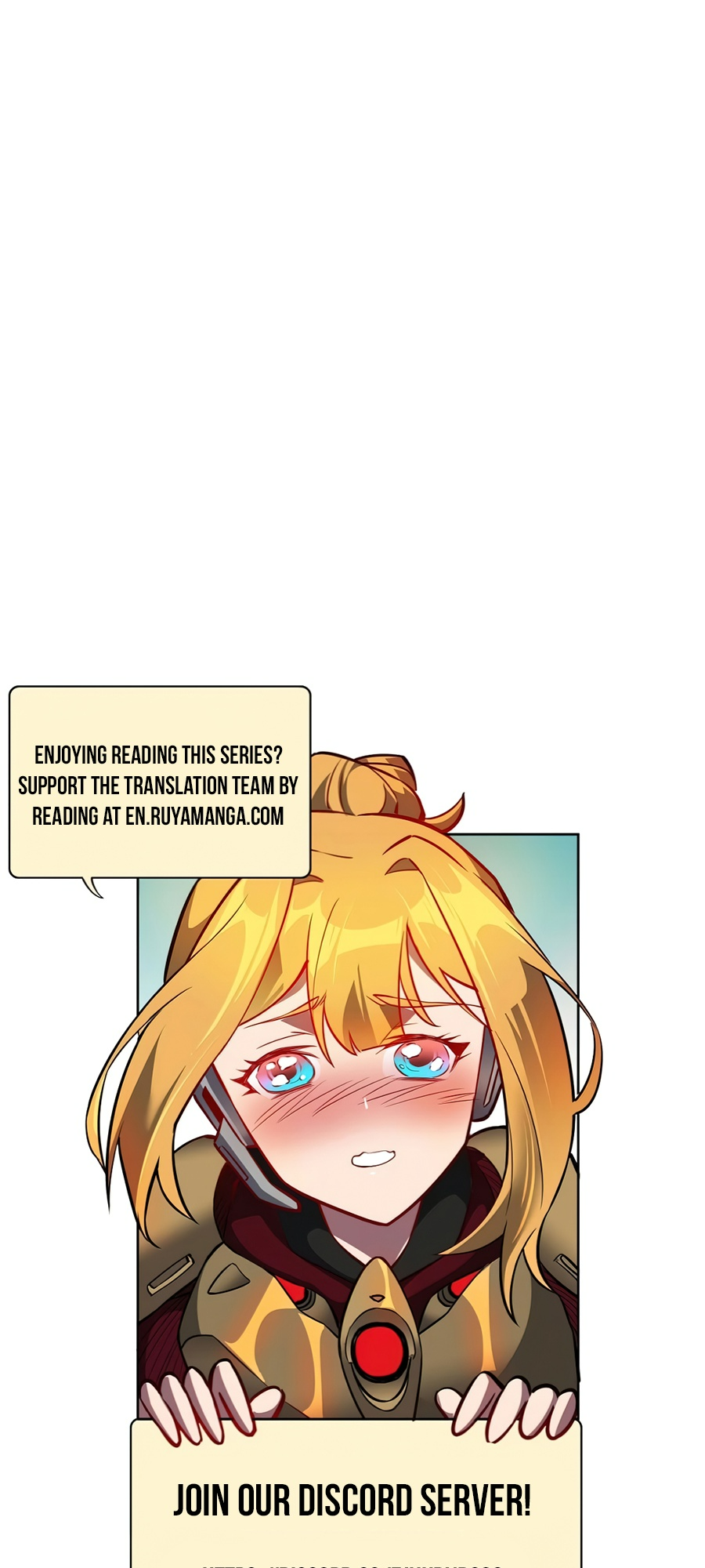 Read Return Survival ENGLISH Manga Online