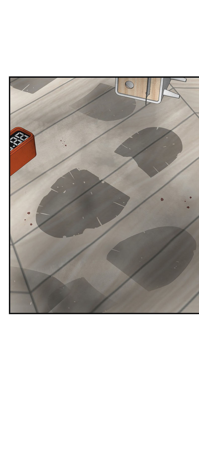 Read Return Survival ENGLISH Manga Online