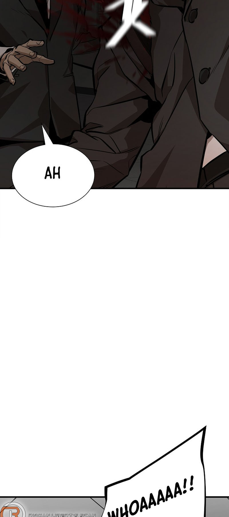 Read Return Survival ENGLISH Manga Online