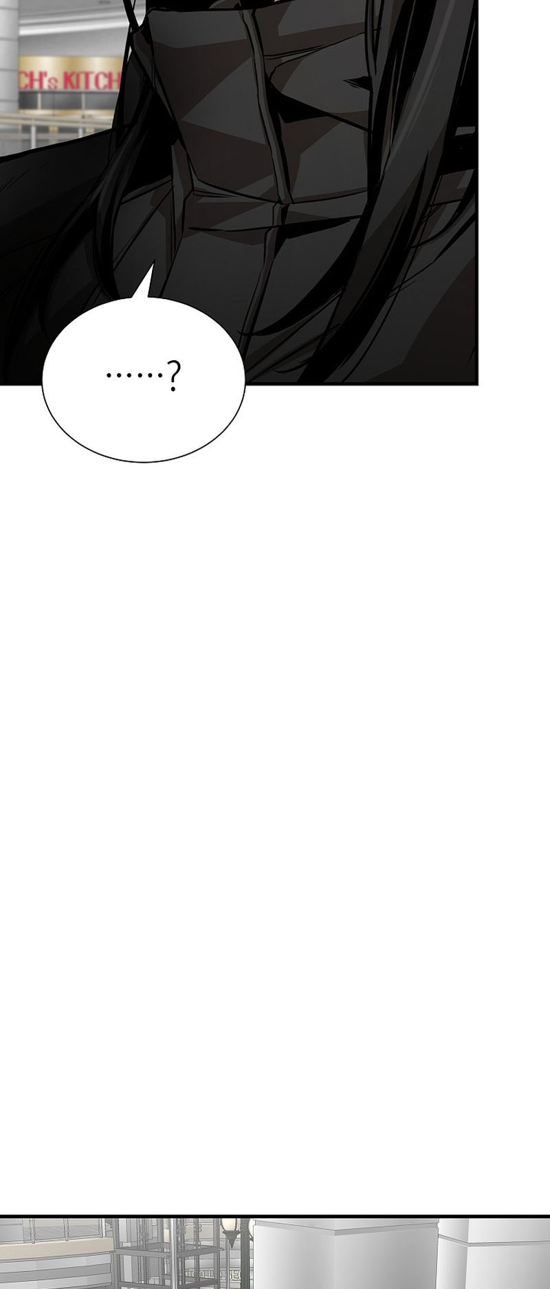 Read Return Survival ENGLISH Manga Online