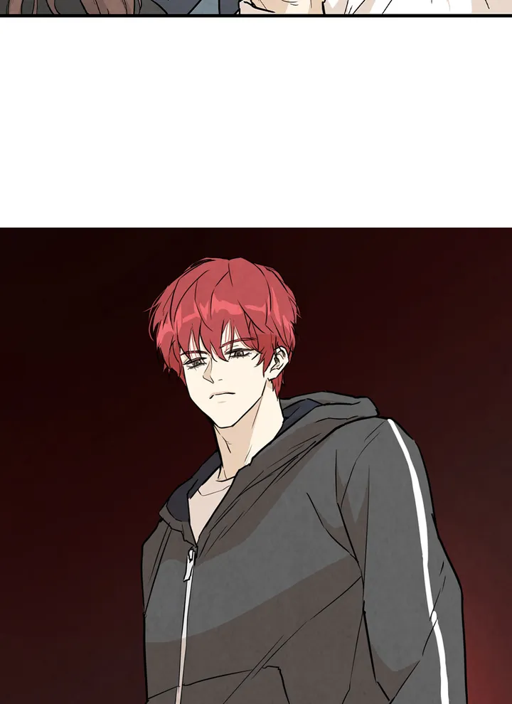 Read Return Survival ENGLISH Manga Online