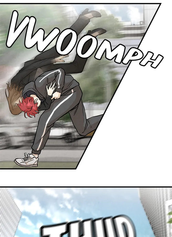 Read Return Survival ENGLISH Manga Online