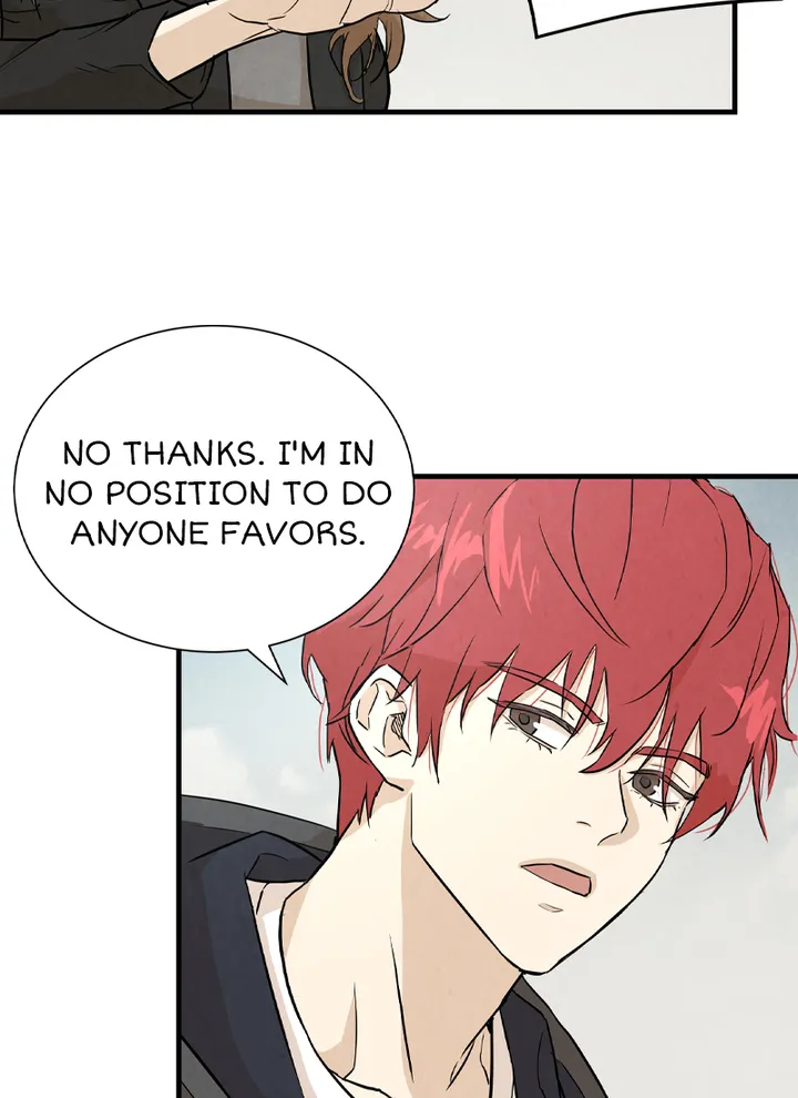 Read Return Survival ENGLISH Manga Online