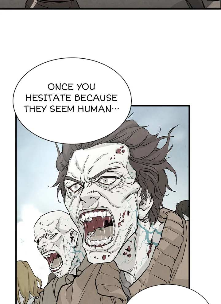 Read Return Survival ENGLISH Manga Online