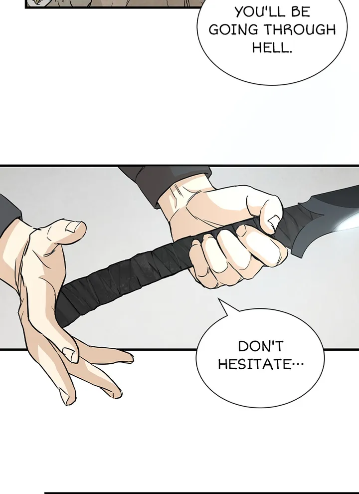 Read Return Survival ENGLISH Manga Online