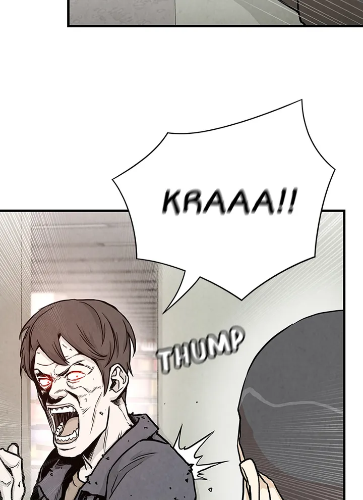 Read Return Survival ENGLISH Manga Online