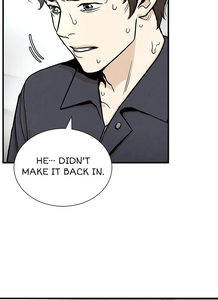 Read Return Survival ENGLISH Manga Online