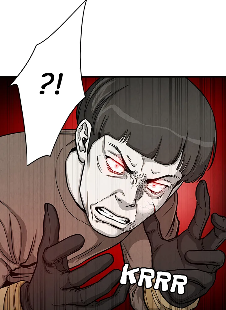 Read Return Survival ENGLISH Manga Online