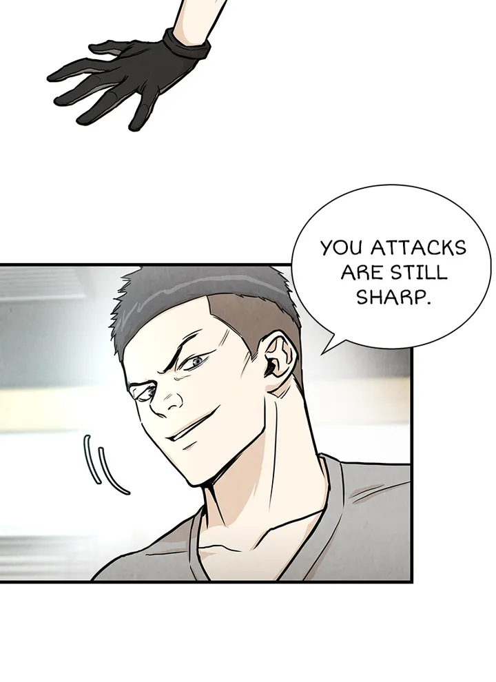 Read Return Survival ENGLISH Manga Online