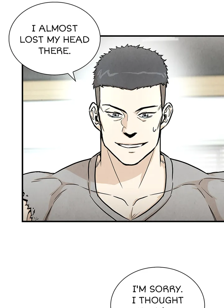 Read Return Survival ENGLISH Manga Online