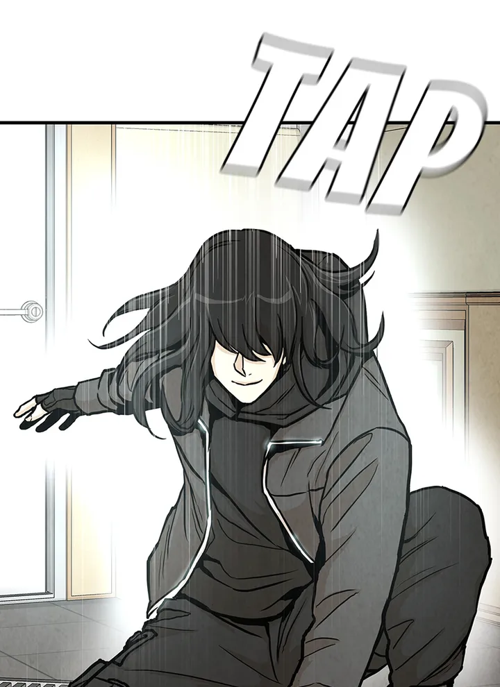 Read Return Survival ENGLISH Manga Online