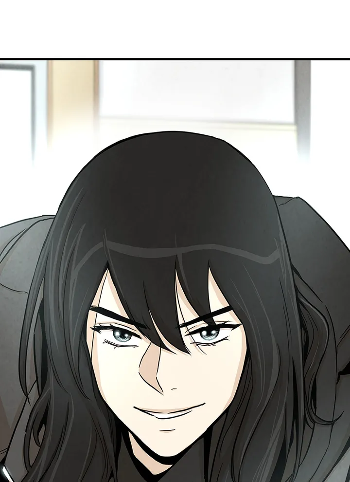 Read Return Survival ENGLISH Manga Online