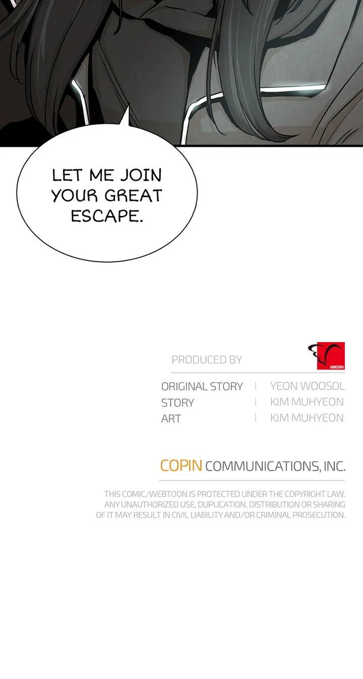 Read Return Survival ENGLISH Manga Online