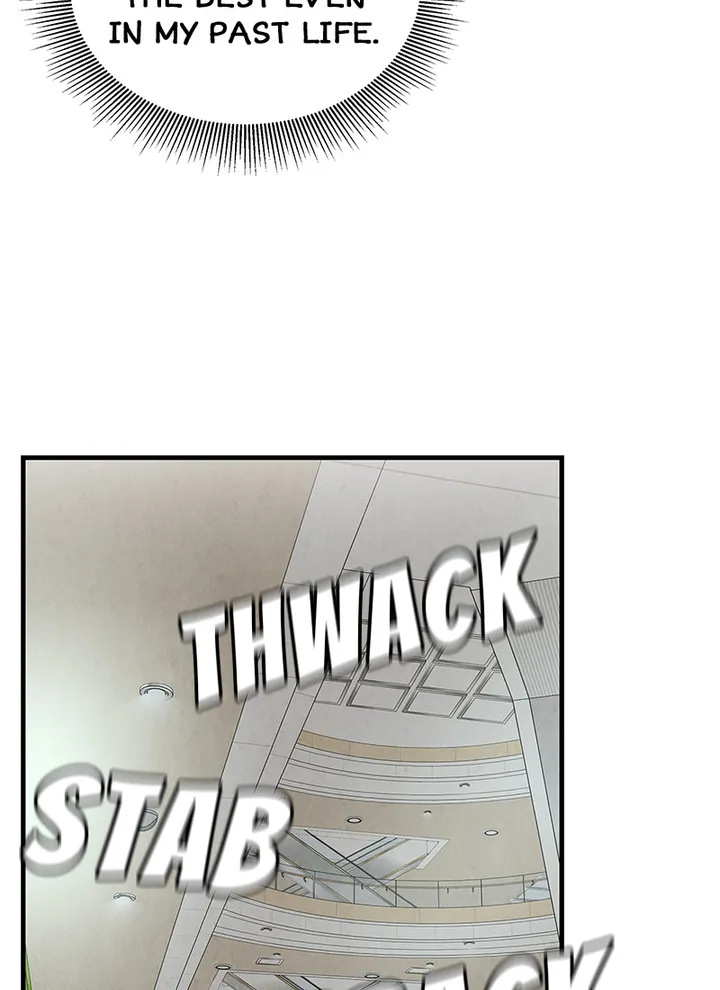 Read Return Survival ENGLISH Manga Online