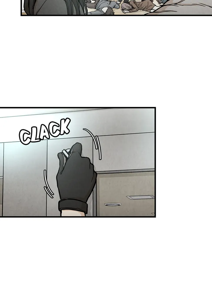 Read Return Survival ENGLISH Manga Online