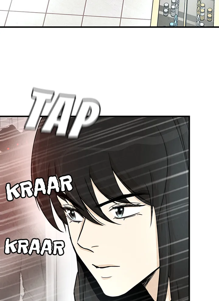 Read Return Survival ENGLISH Manga Online