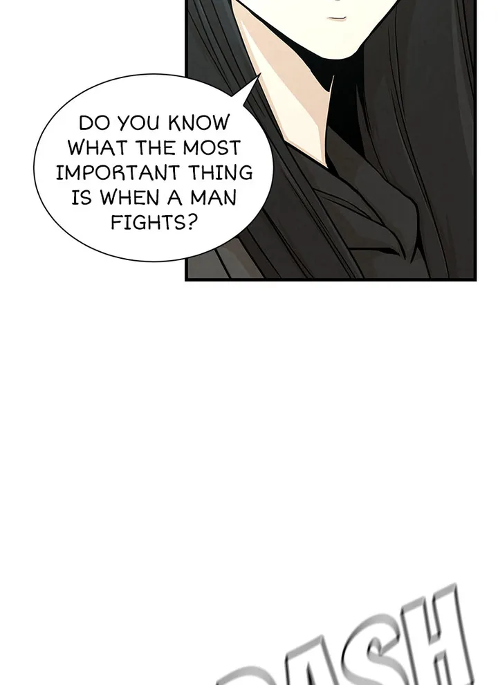 Read Return Survival ENGLISH Manga Online