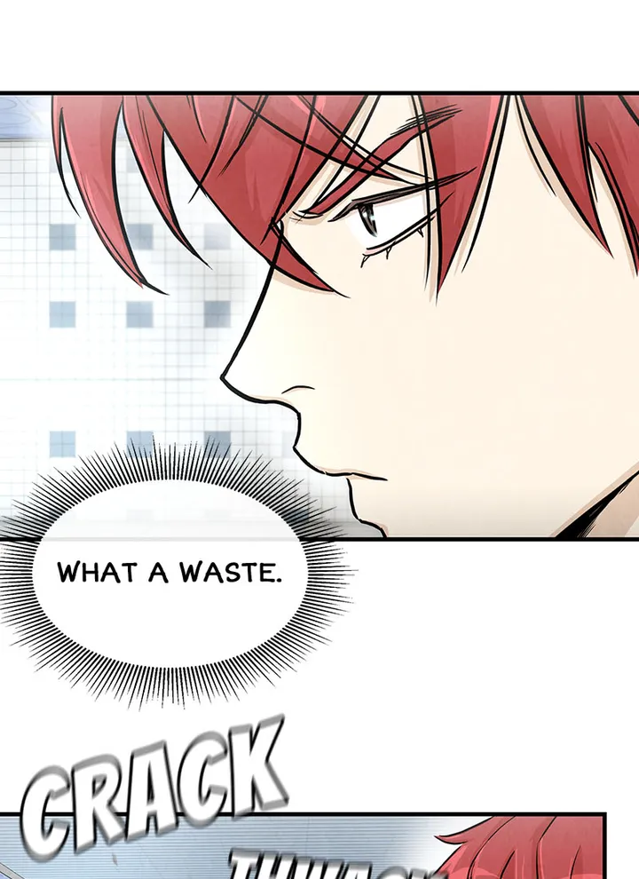 Read Return Survival ENGLISH Manga Online