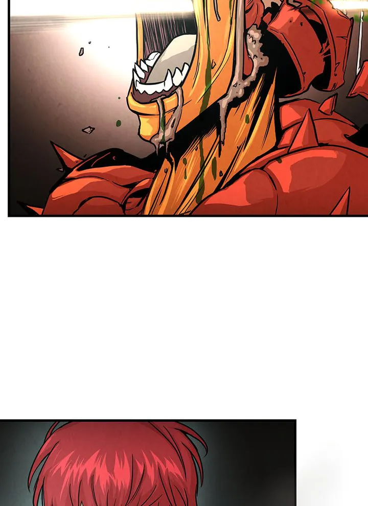 Read Return Survival ENGLISH Manga Online