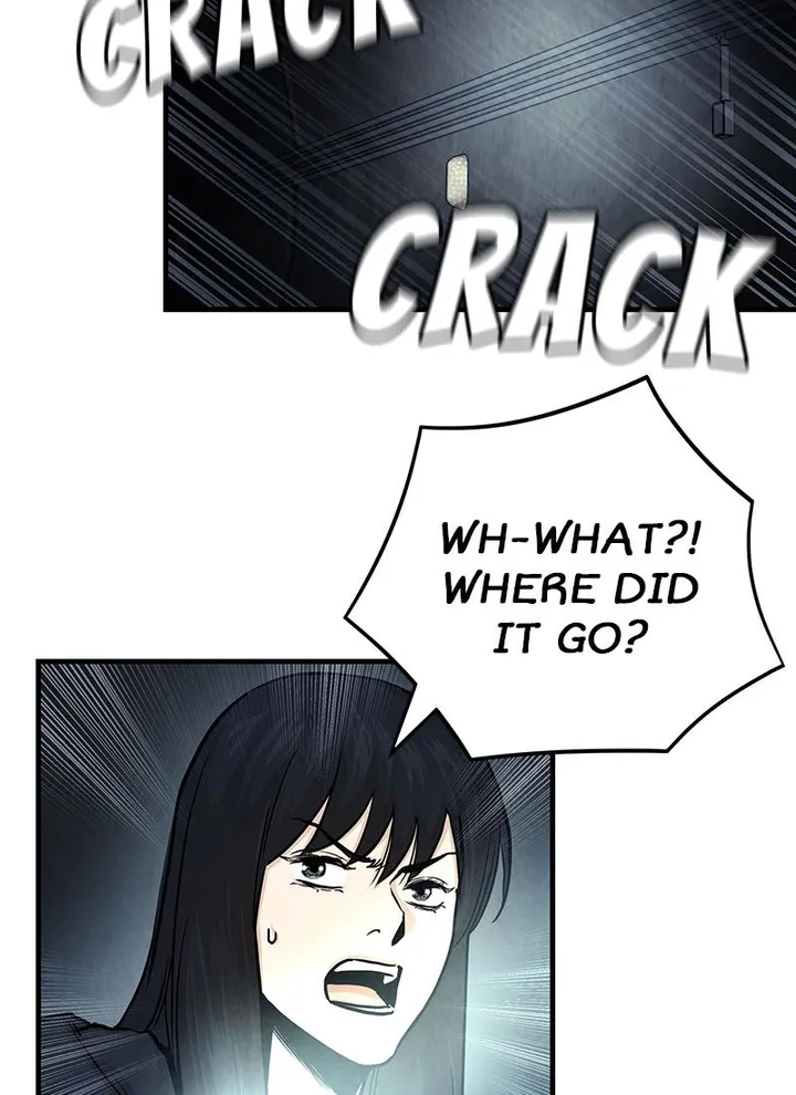 Read Return Survival ENGLISH Manga Online