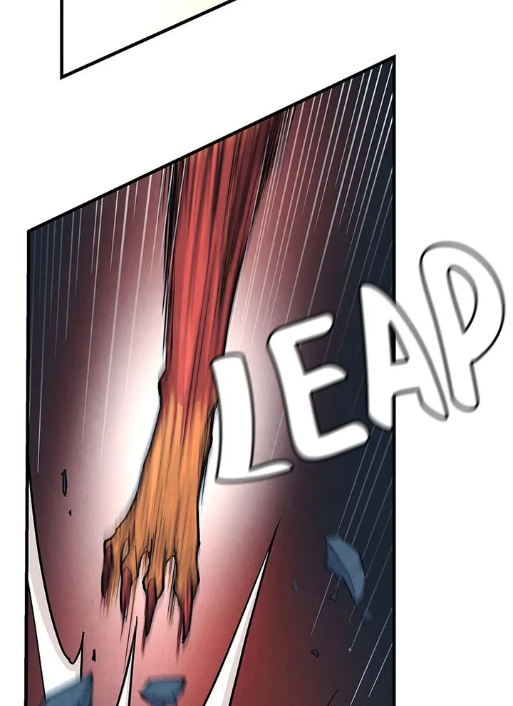 Read Return Survival ENGLISH Manga Online