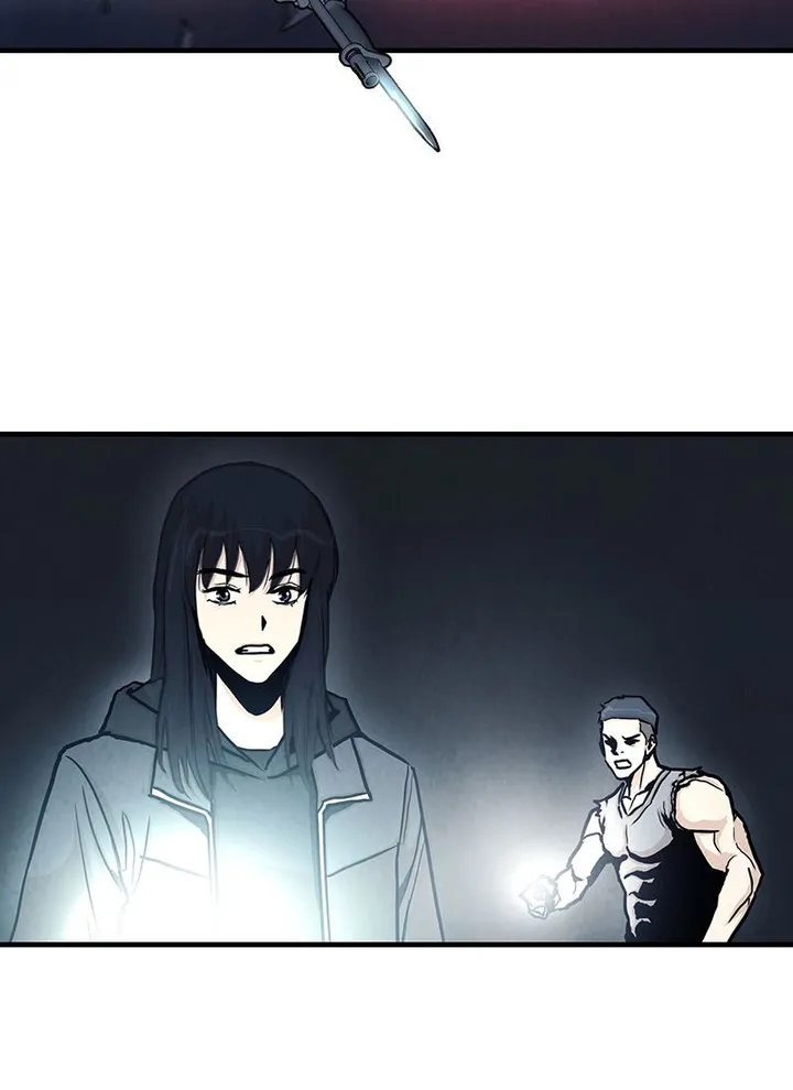 Read Return Survival ENGLISH Manga Online