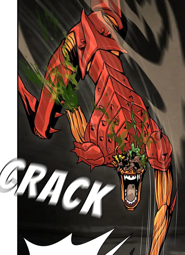 Read Return Survival ENGLISH Manga Online