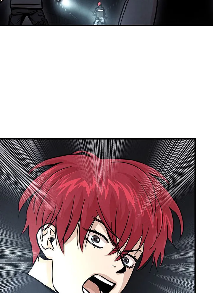 Read Return Survival ENGLISH Manga Online