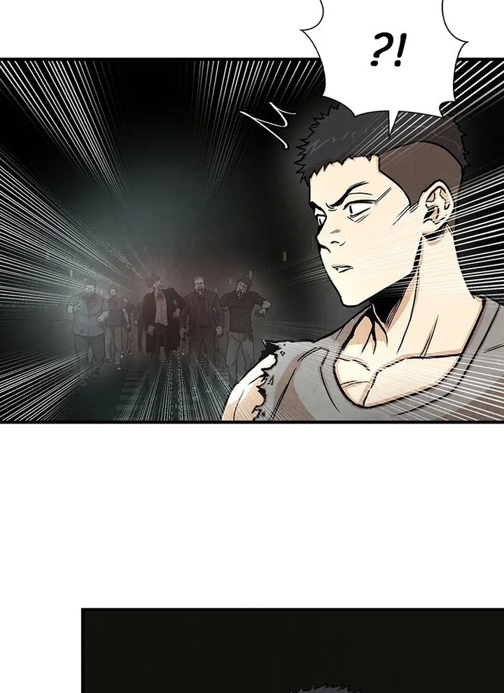 Read Return Survival ENGLISH Manga Online