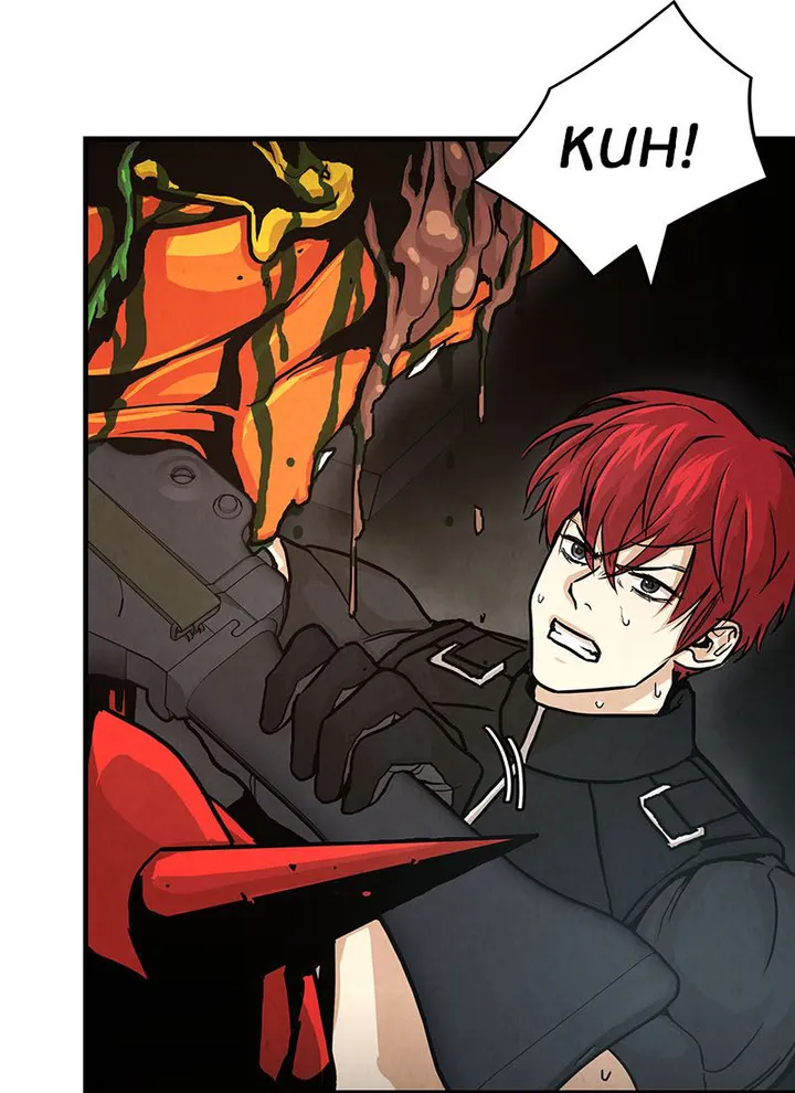 Read Return Survival ENGLISH Manga Online