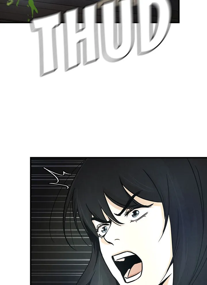 Read Return Survival ENGLISH Manga Online