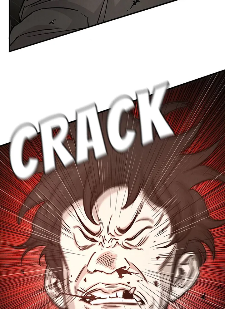 Read Return Survival ENGLISH Manga Online