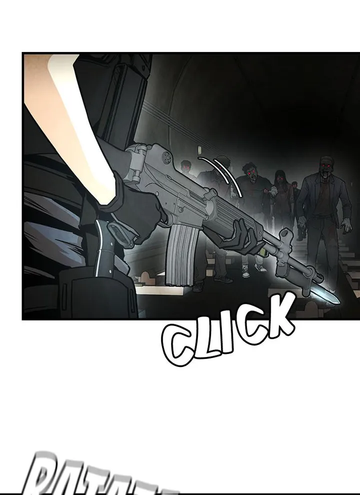 Read Return Survival ENGLISH Manga Online