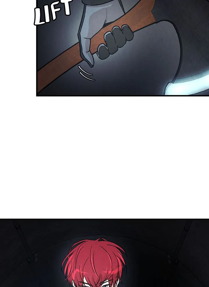 Read Return Survival ENGLISH Manga Online