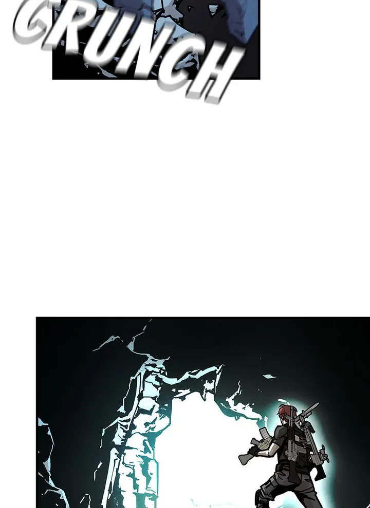 Read Return Survival ENGLISH Manga Online