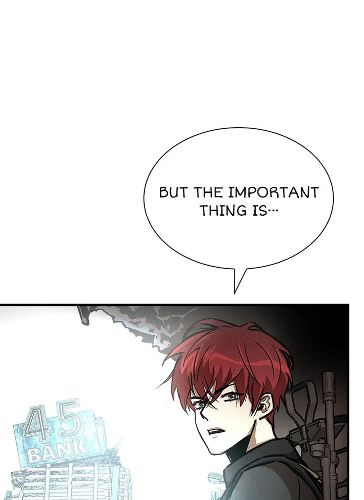 Read Return Survival ENGLISH Manga Online