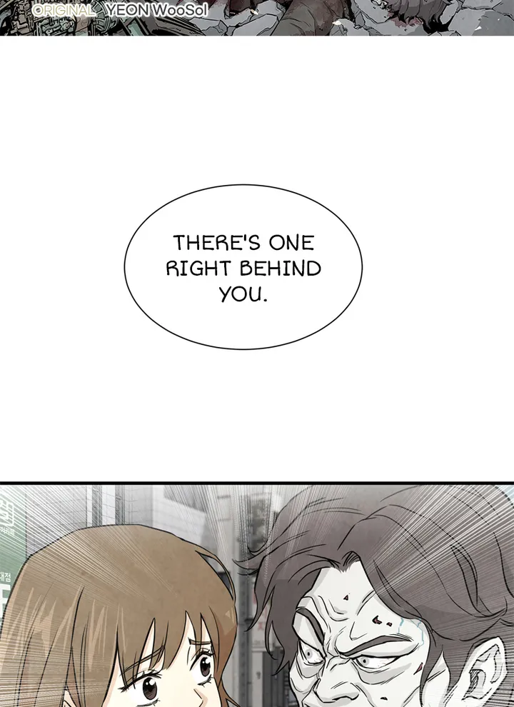 Read Return Survival ENGLISH Manga Online