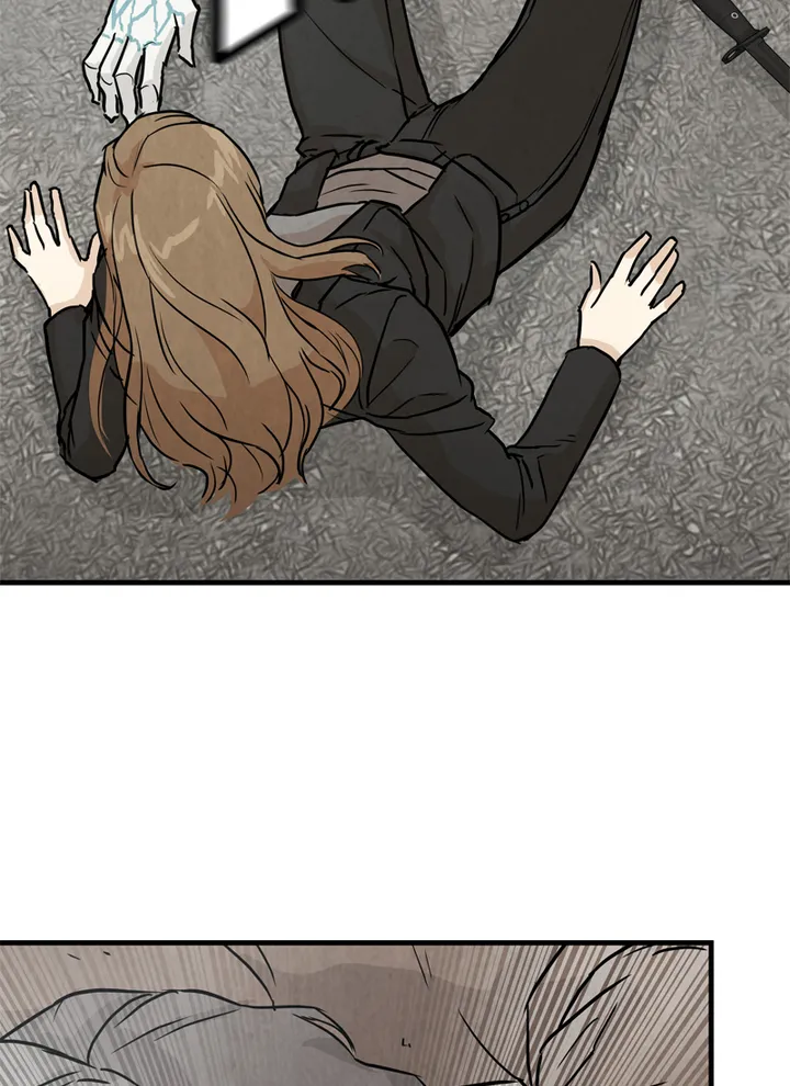 Read Return Survival ENGLISH Manga Online