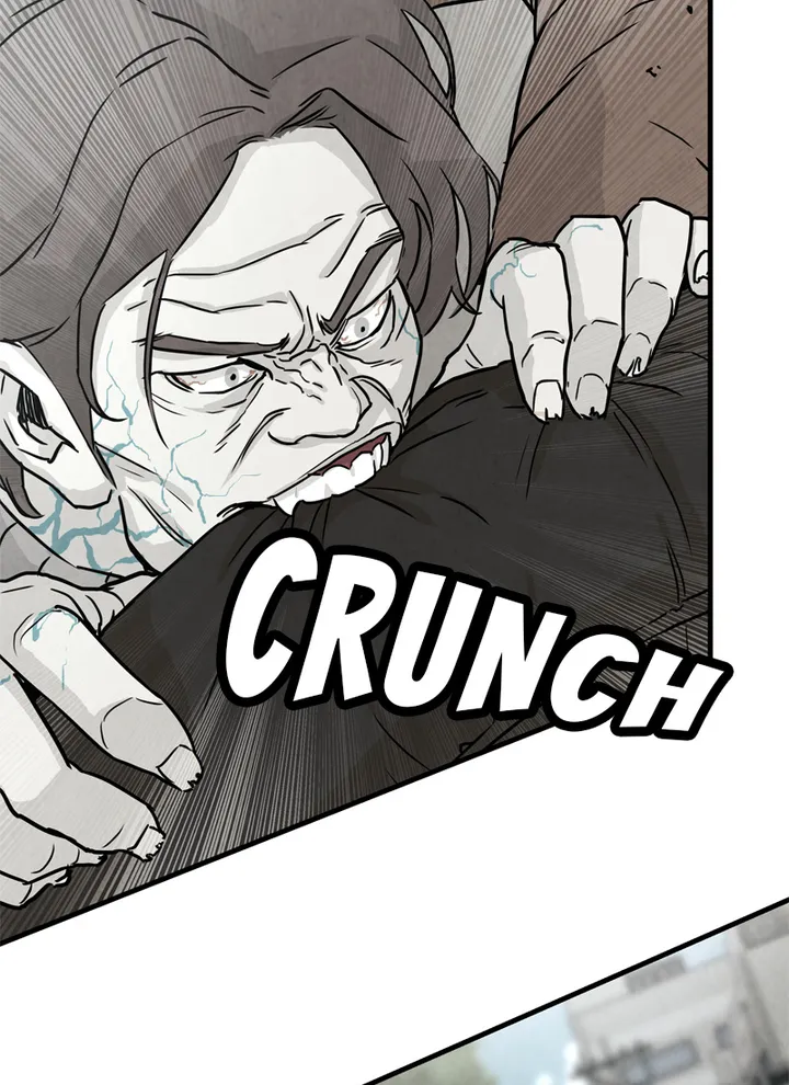 Read Return Survival ENGLISH Manga Online