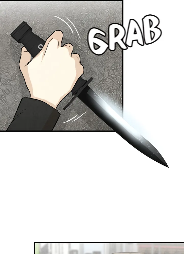 Read Return Survival ENGLISH Manga Online