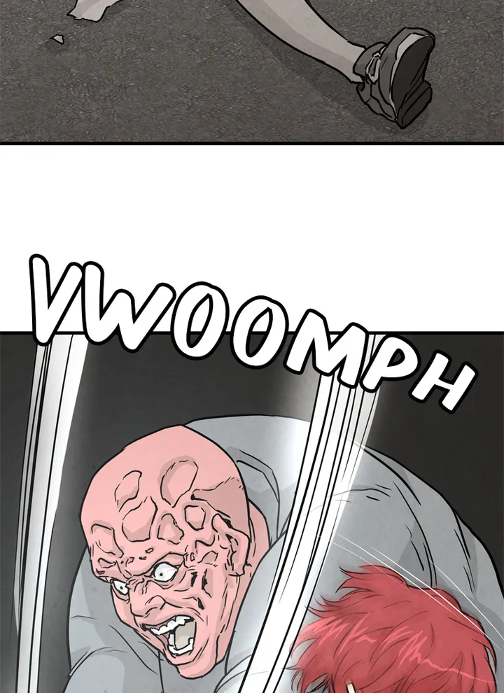 Read Return Survival ENGLISH Manga Online