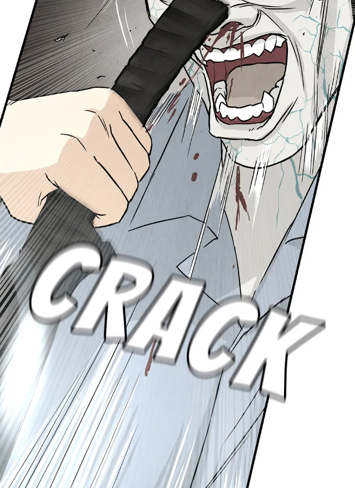 Read Return Survival ENGLISH Manga Online