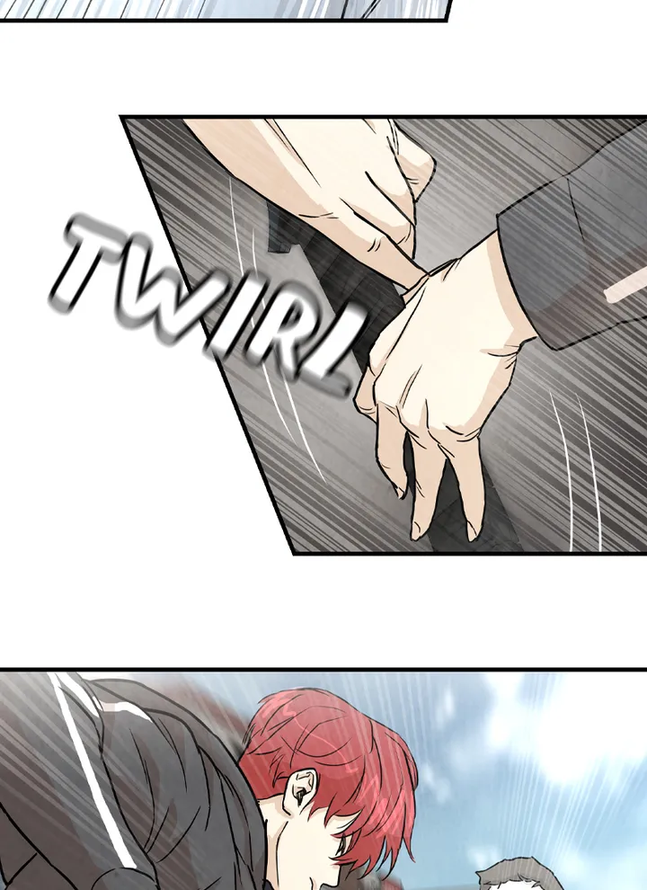 Read Return Survival ENGLISH Manga Online