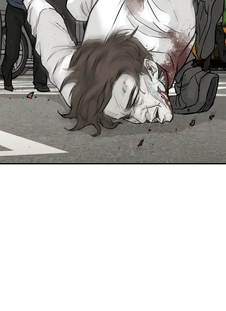 Read Return Survival ENGLISH Manga Online