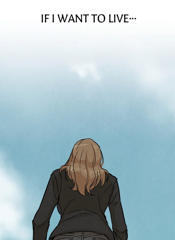 Read Return Survival ENGLISH Manga Online