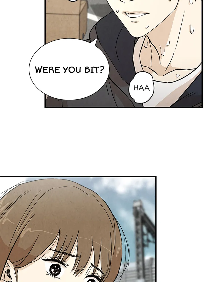 Read Return Survival ENGLISH Manga Online