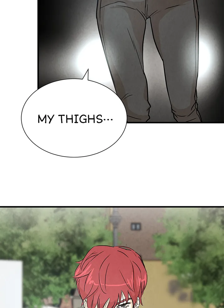 Read Return Survival ENGLISH Manga Online