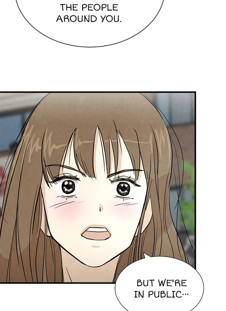 Read Return Survival ENGLISH Manga Online