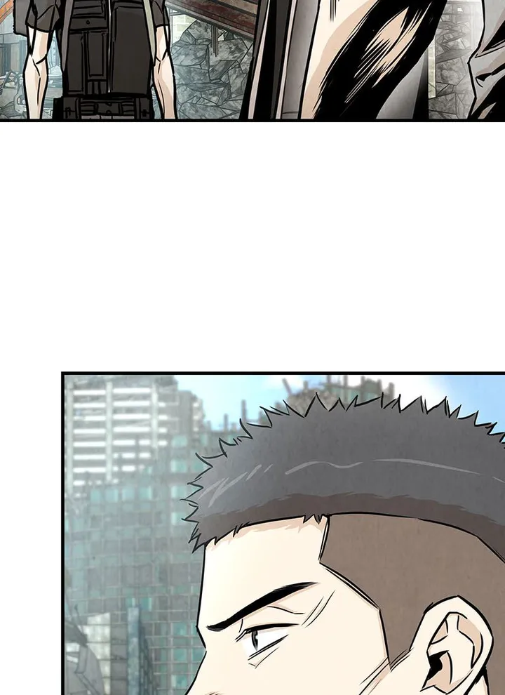 Read Return Survival ENGLISH Manga Online