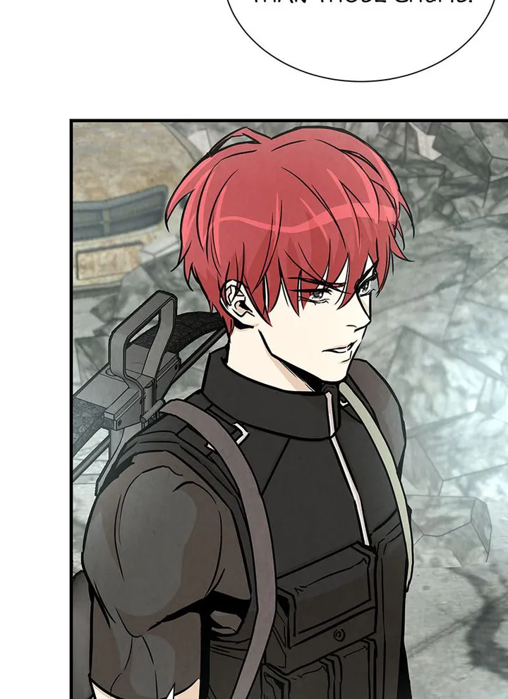 Read Return Survival ENGLISH Manga Online